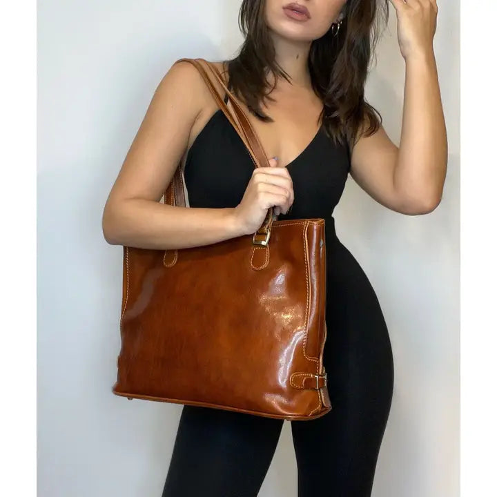 Italian Leather Bags