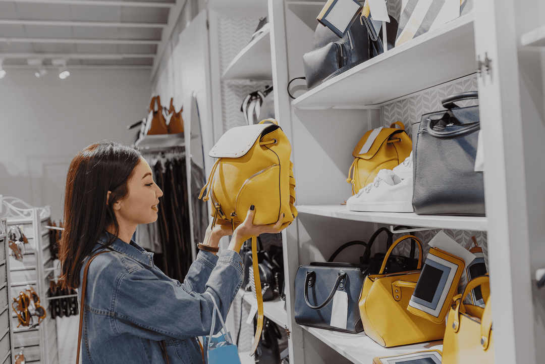 Tips for Buying Handbags