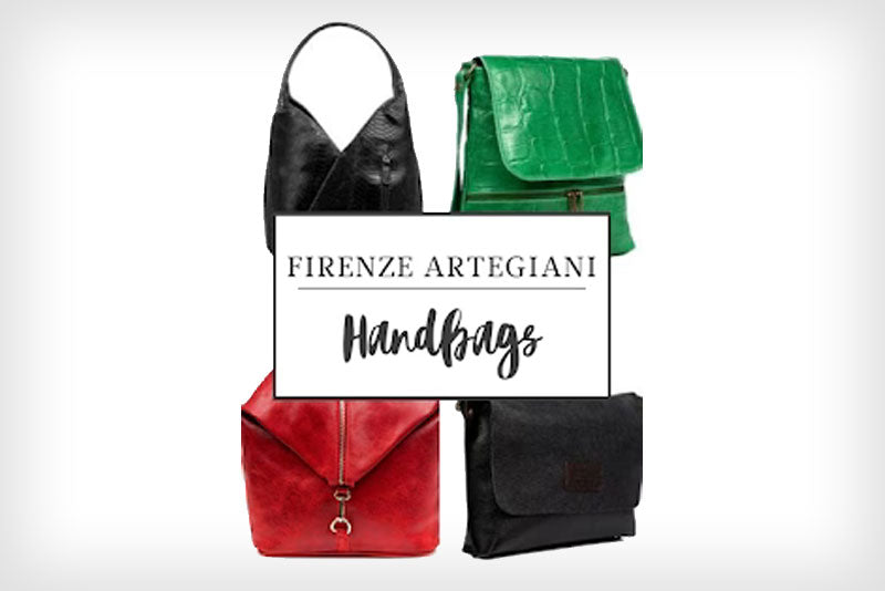 Italian Leather Handbags are the best in the world