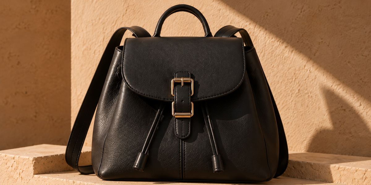 Italian Backpacks