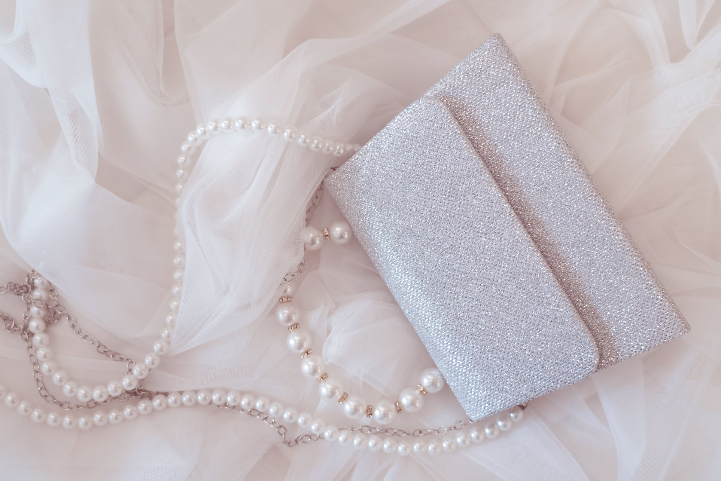 Evening & Occasion Handbag Purse
