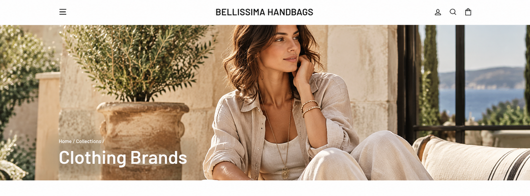 Clothing Brands