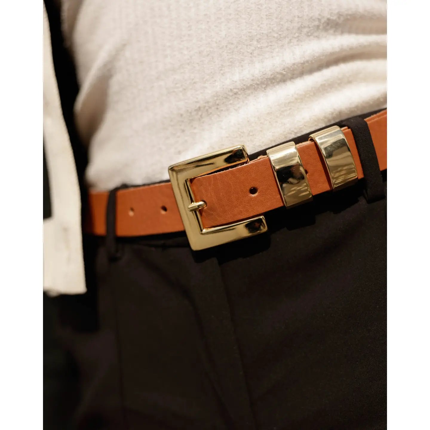 Leather Belts