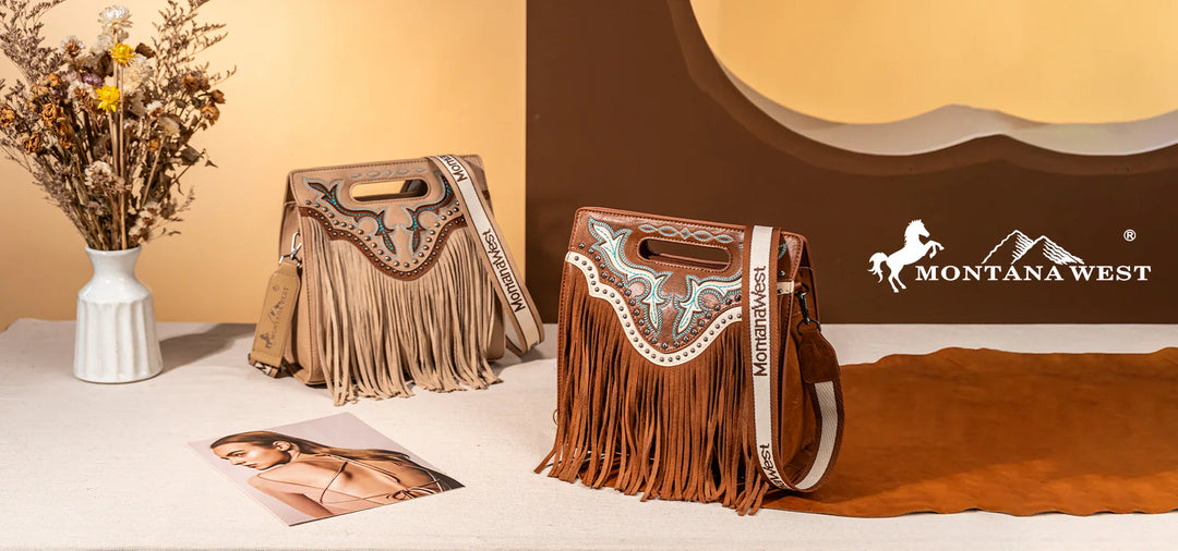Montana West Handbags