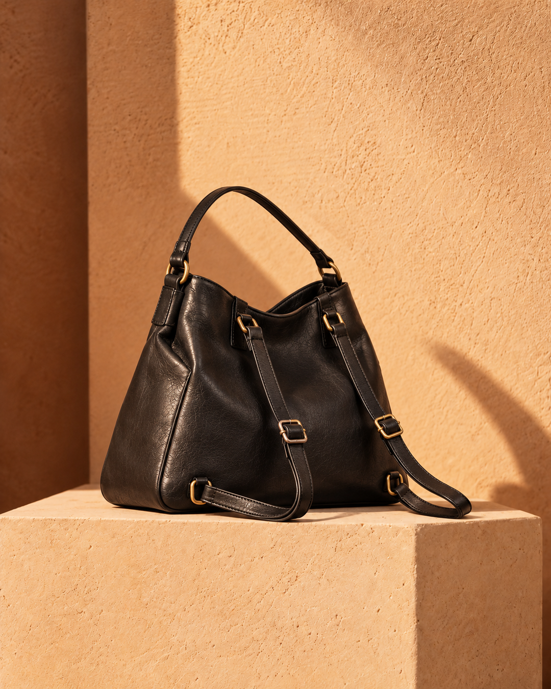 Convertible Bags