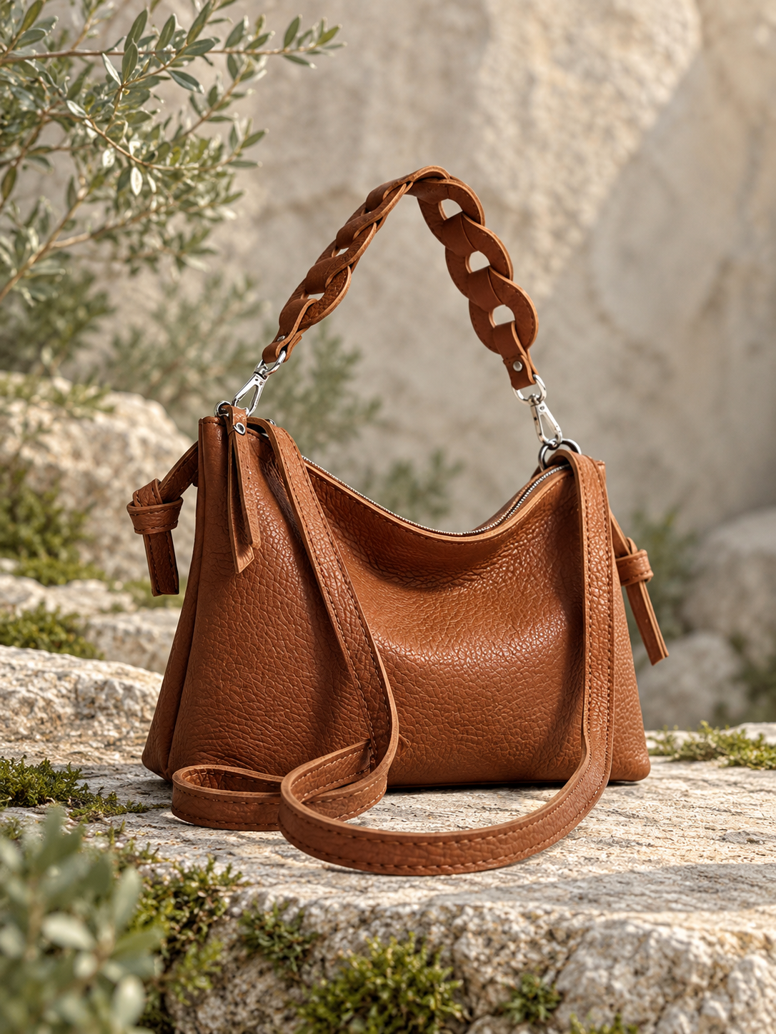 Convertible Bags