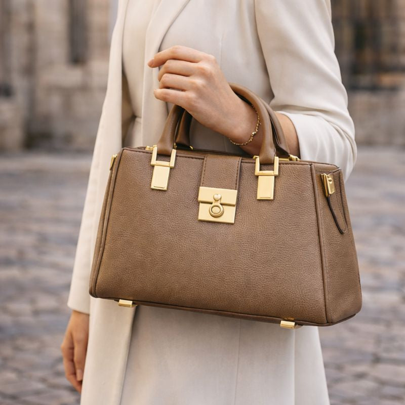 Italian Leather Collection