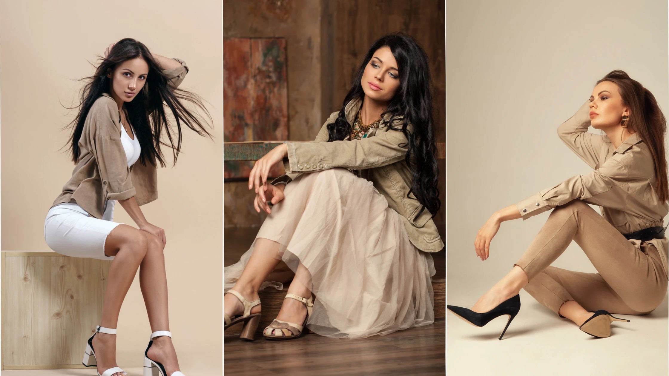 Lea & Luc-European Luxury Clothing