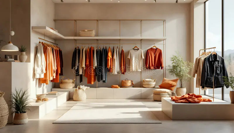 Milio Milano Italian Clothing