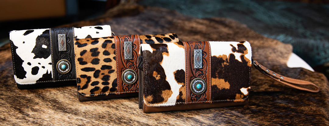 Wallets & Accessories