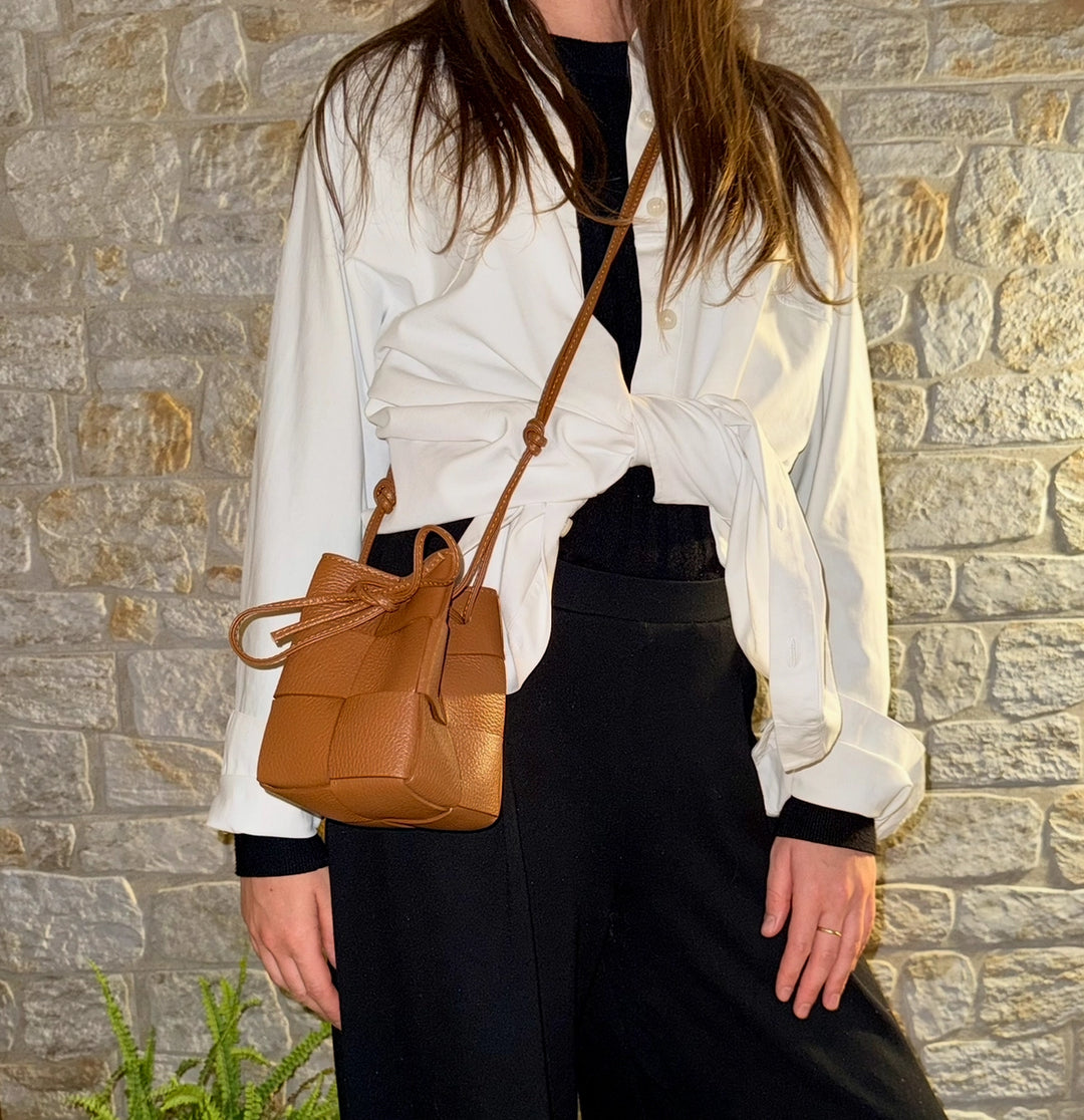 Crossbody