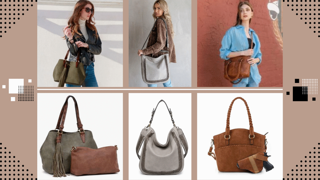 Southwest Handbags & Totes