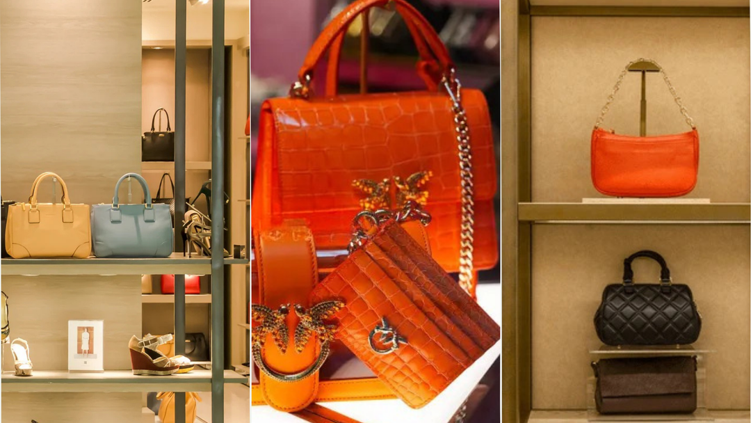 Florence Leather Market