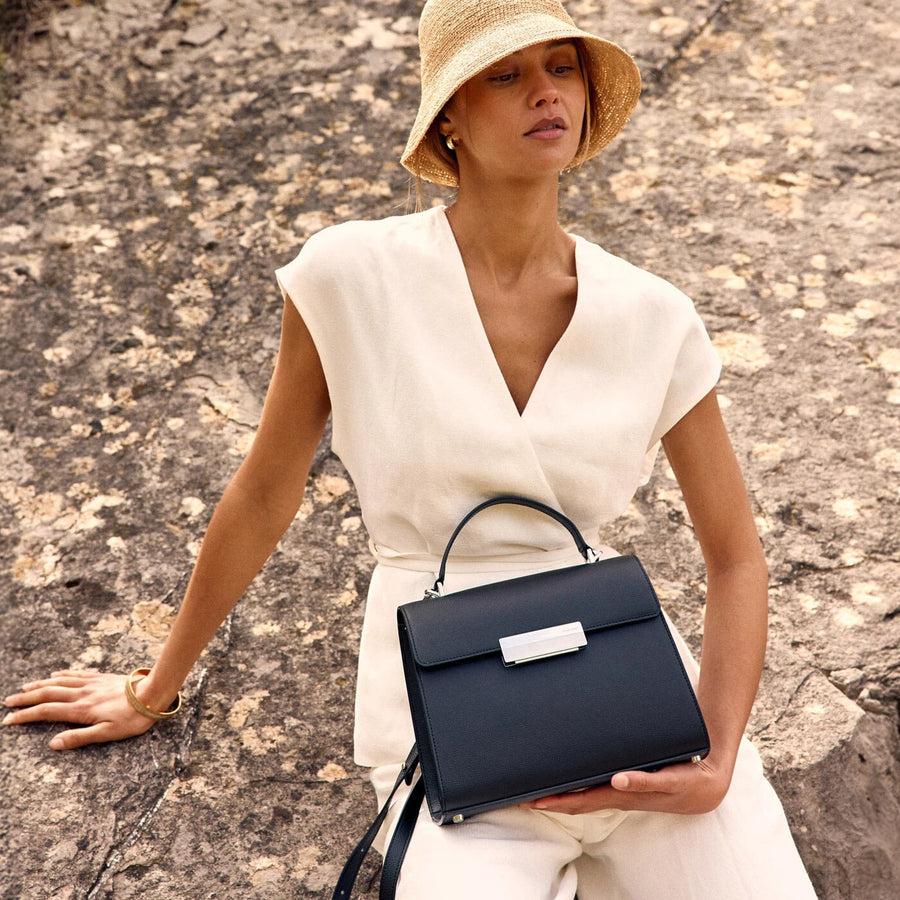 Made in Spain Leather Bags