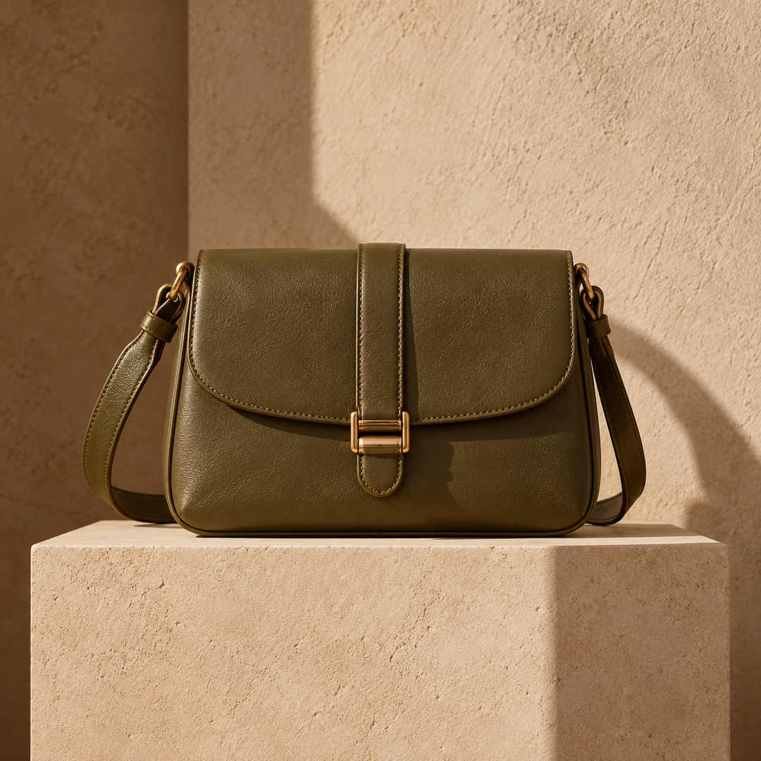 Italian Shoulder & Crossbody Bags