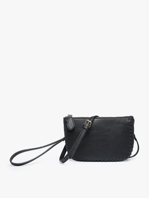 Bonnie Dual Compartment Crossbody