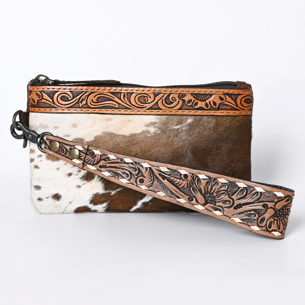 Rodeo Nights Wristlet