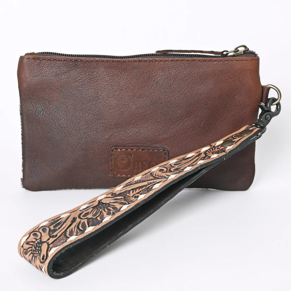 Rodeo Nights Wristlet