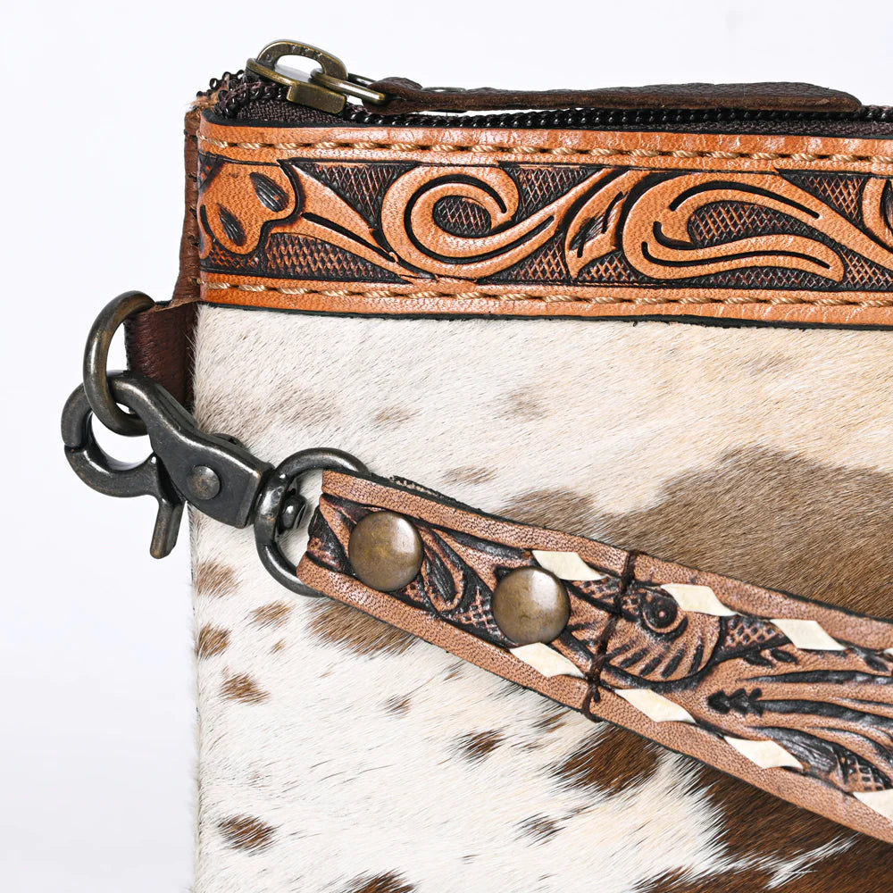 Rodeo Nights Wristlet