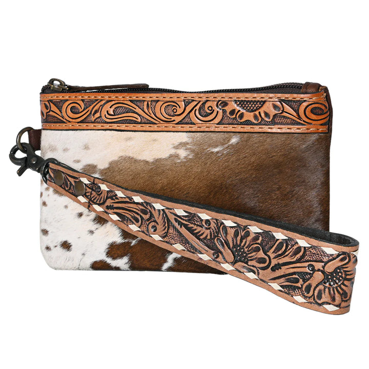 Rodeo Nights Wristlet