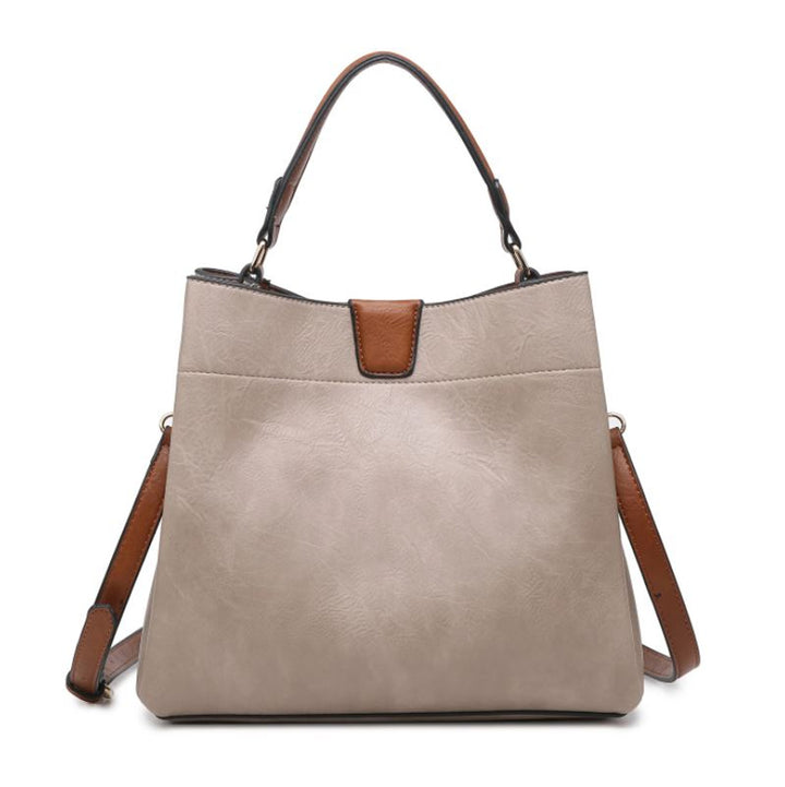 Tati Hobo Handbag - BELLISIMA HANDBAGS USA