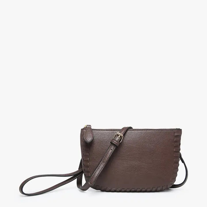 Bonnie Dual Compartment Crossbody