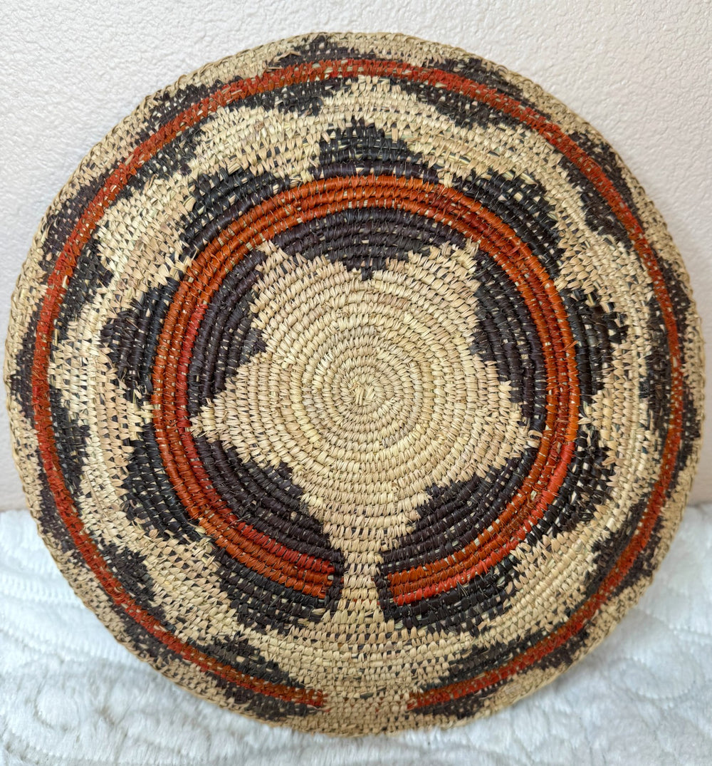 Southwest Woven Basket