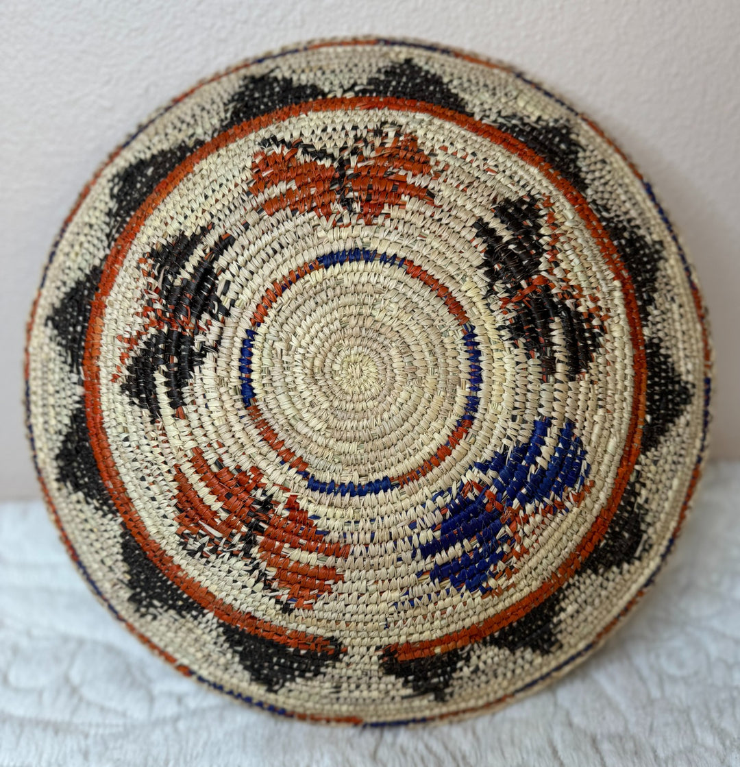 Southwest Woven Basket