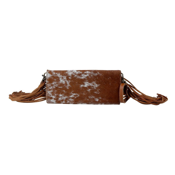 Brown Delight Leather