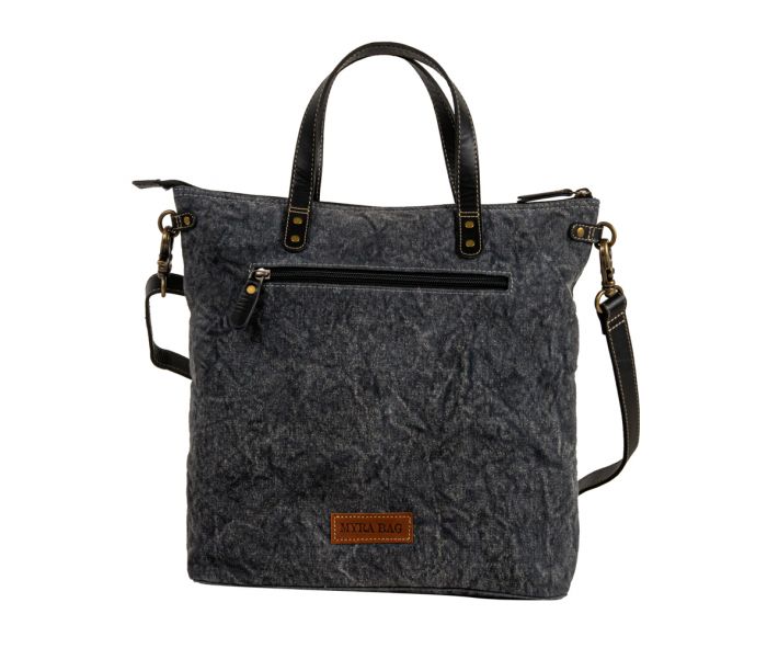 Cavender Floral Tote Crossbody