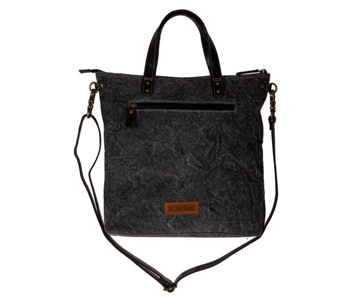 Cavender Floral Tote Crossbody