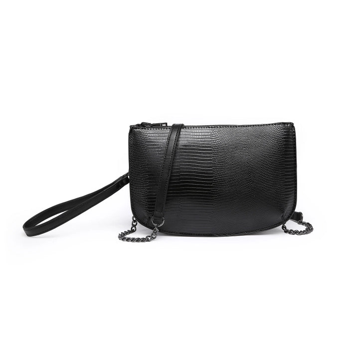 Mila Wristlet Crossbody - BELLISIMA HANDBAGS USA