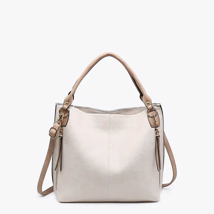 Jen & Co Connar Concealed Carry Tote