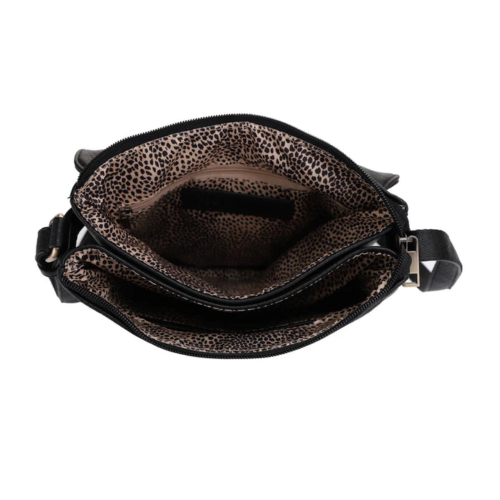 Concealed Carry Crossbody