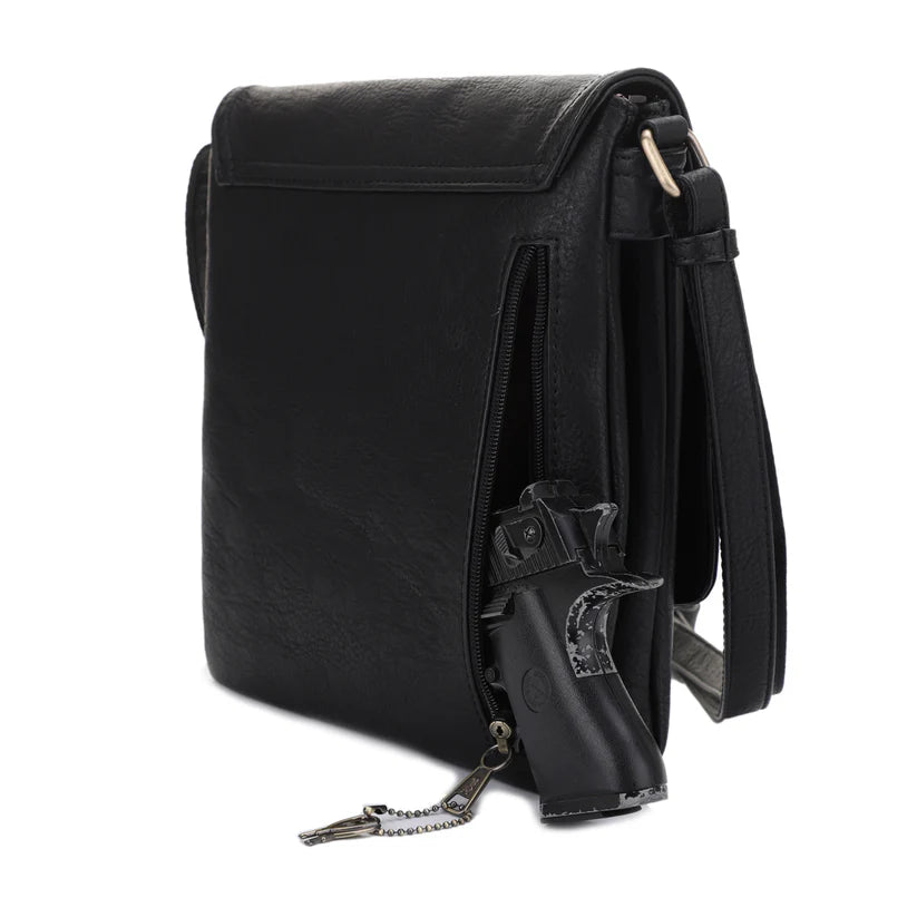 Concealed Carry Crossbody