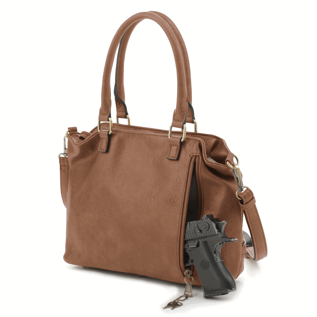 Concealed Carry Crossbody