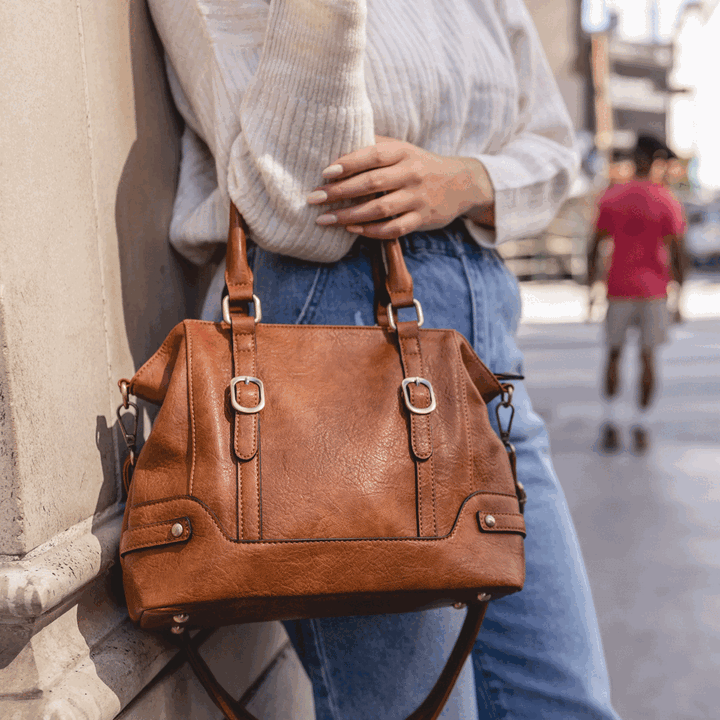 Concealed Carry Crossbody