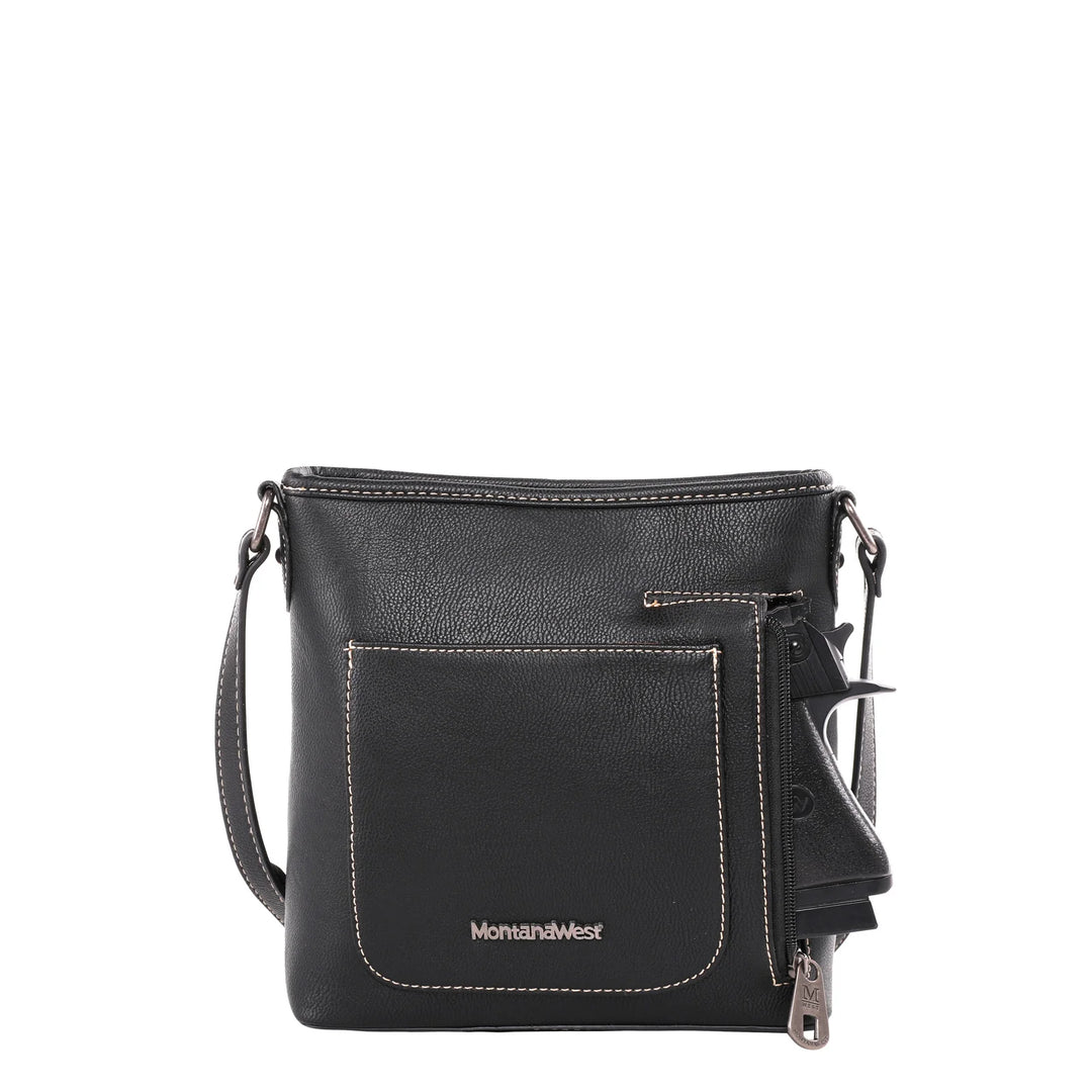 Concealed Carry Crossbody