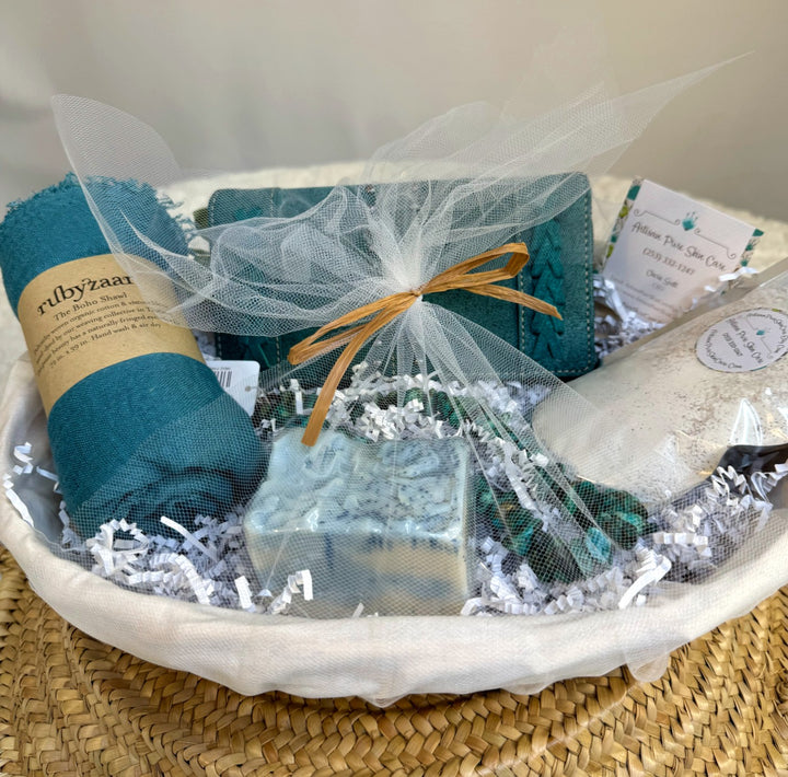 Gift Basket for Her-Luxury Gift