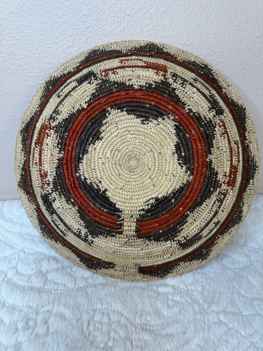 Southwest Woven Premium Baskets-Art Deco