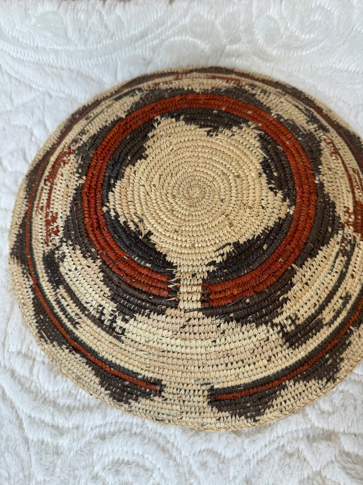 Southwest Woven Premium Baskets-Art Deco