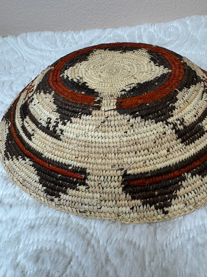 Southwest Woven Premium Baskets-Art Deco