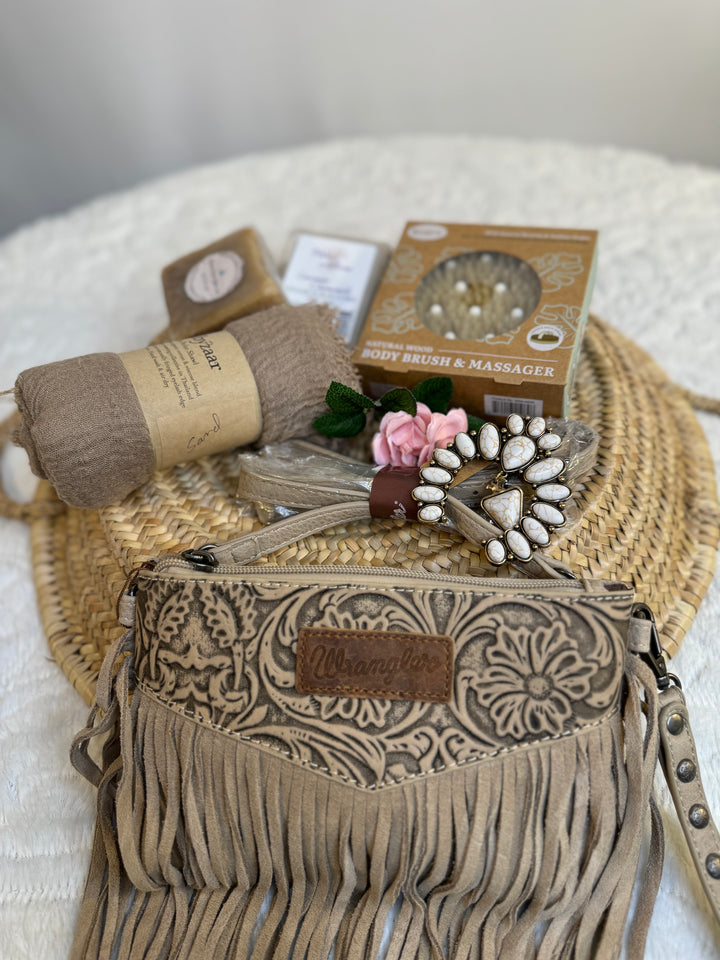 Gift Basket for Her-Luxury Gift