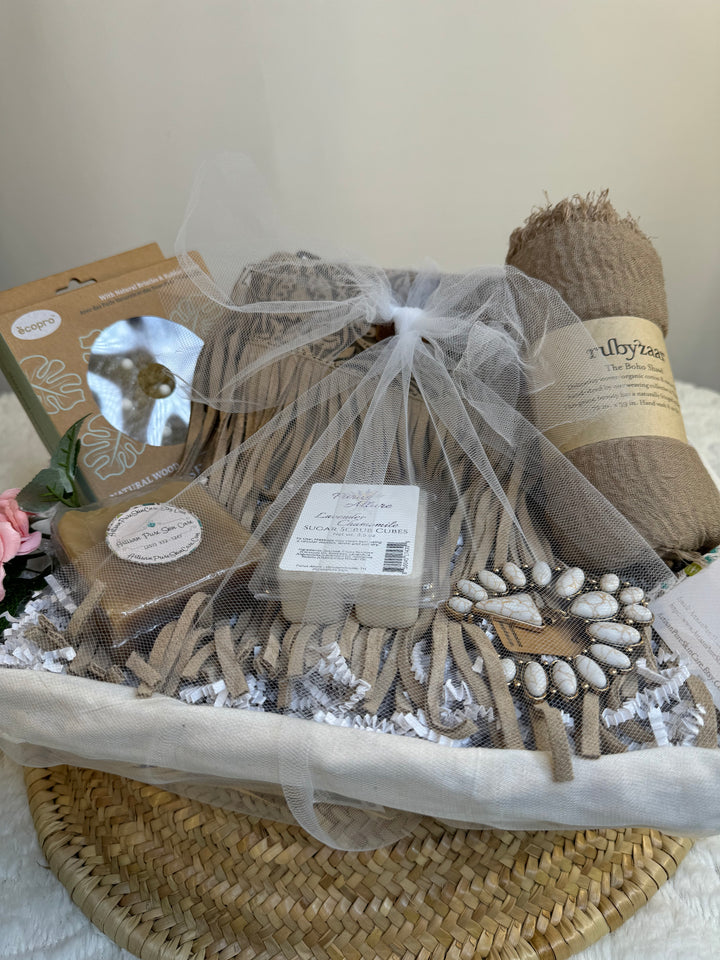 Gift Basket for Her-Luxury Gift