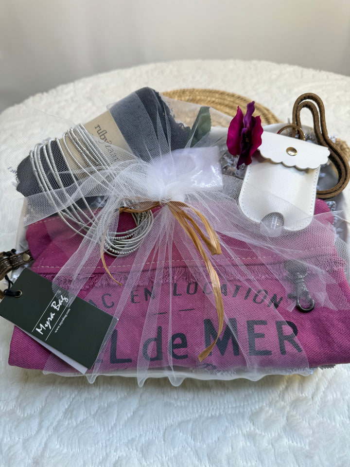 Gift Basket for Her-Luxury Gift