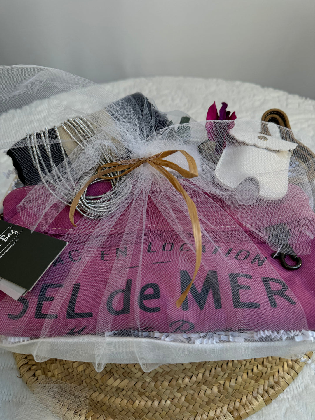 Gift Basket for Her-Luxury Gift