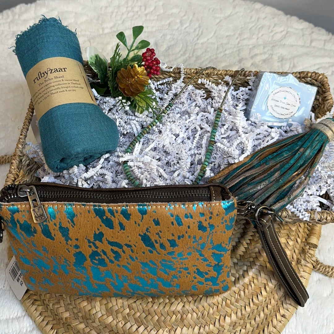 Gift Basket for Her-Luxury Gift