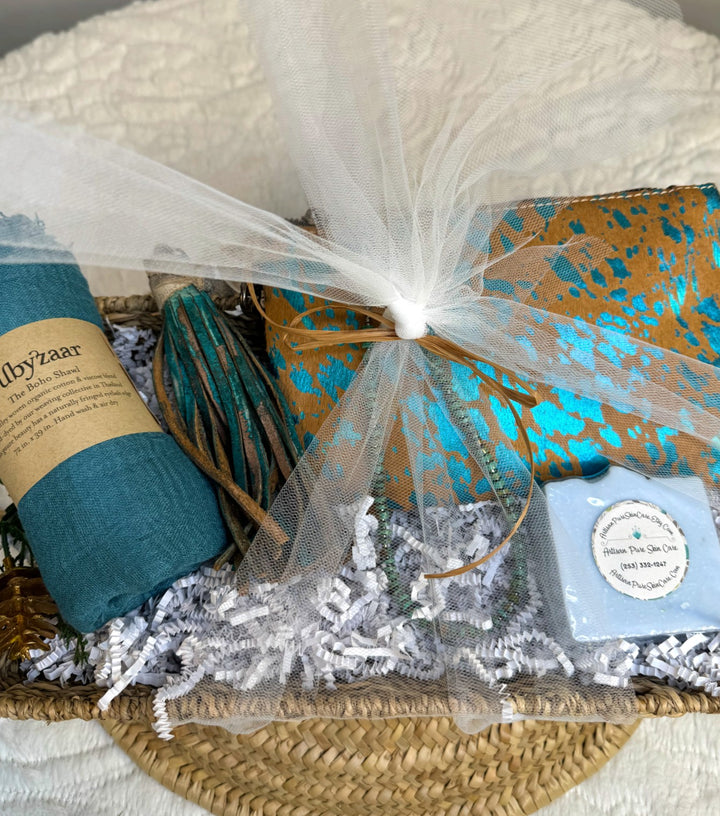 Gift Basket for Her-Luxury Gift