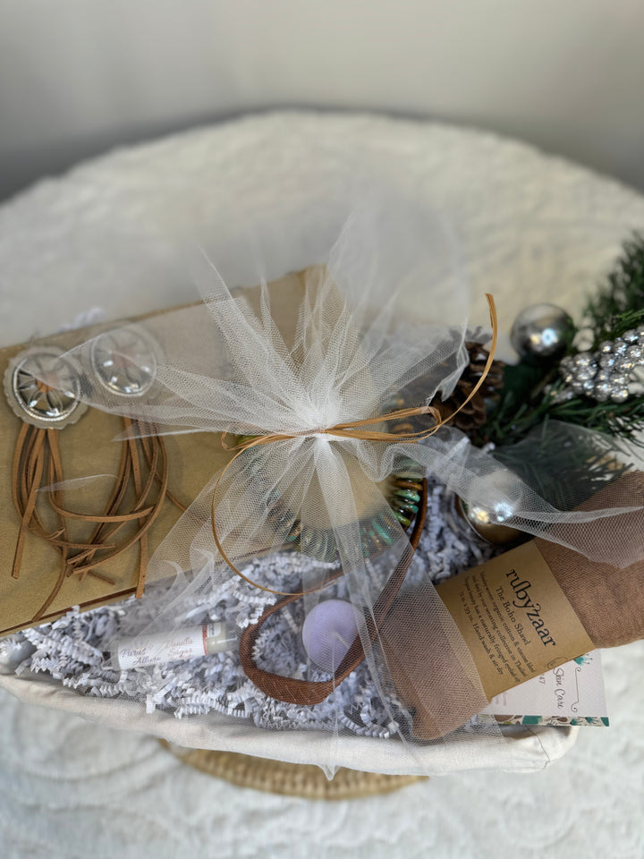 Gift Basket for Her-Luxury Gift