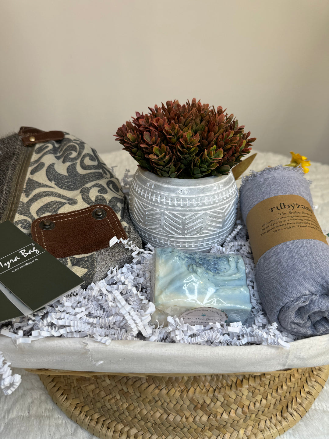 Gift Basket for Her-Luxury Gift